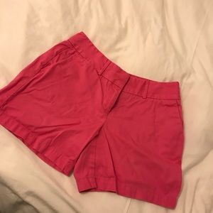 Ann Taylor Loft shorts